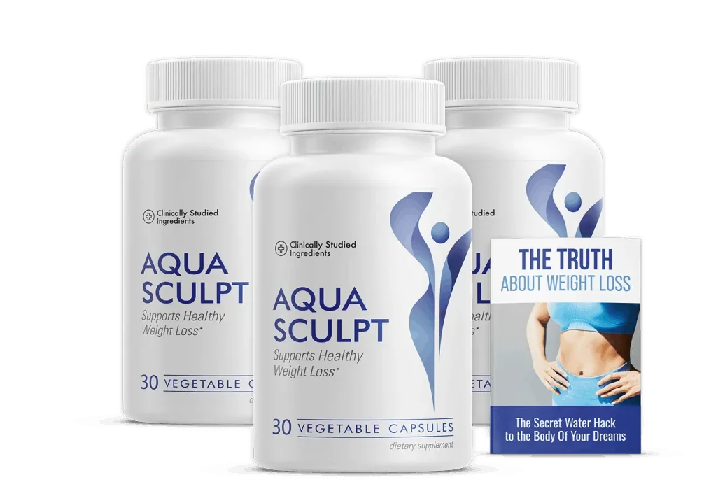 AquaSculpt
