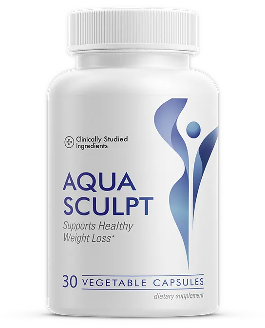 AquaSculpt official